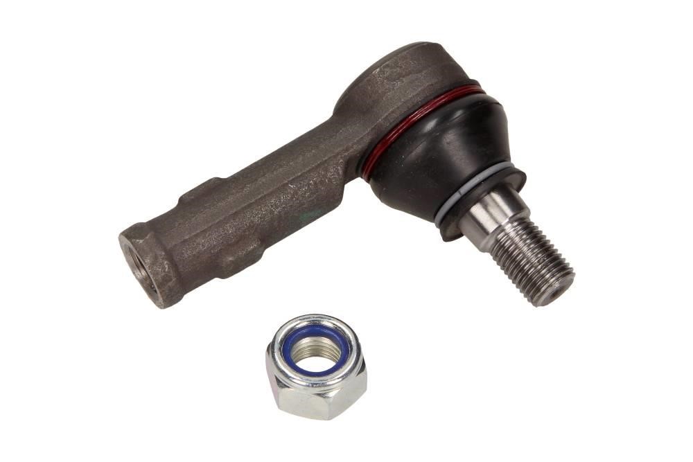 Outer tie rod end Isuzu TFR / TFS: ADZ98702 Blue Print Tie rod end outer