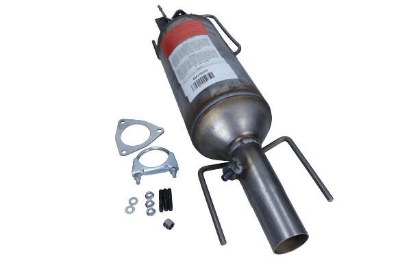 Diesel Particulate Filter Saab: BM11027H BM Catalysts Diesel particulate filter DPF