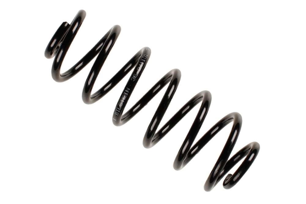 Bilstein 36-241101 Rear coil spring 36241101 36241101 Bilstein Rear coil spring