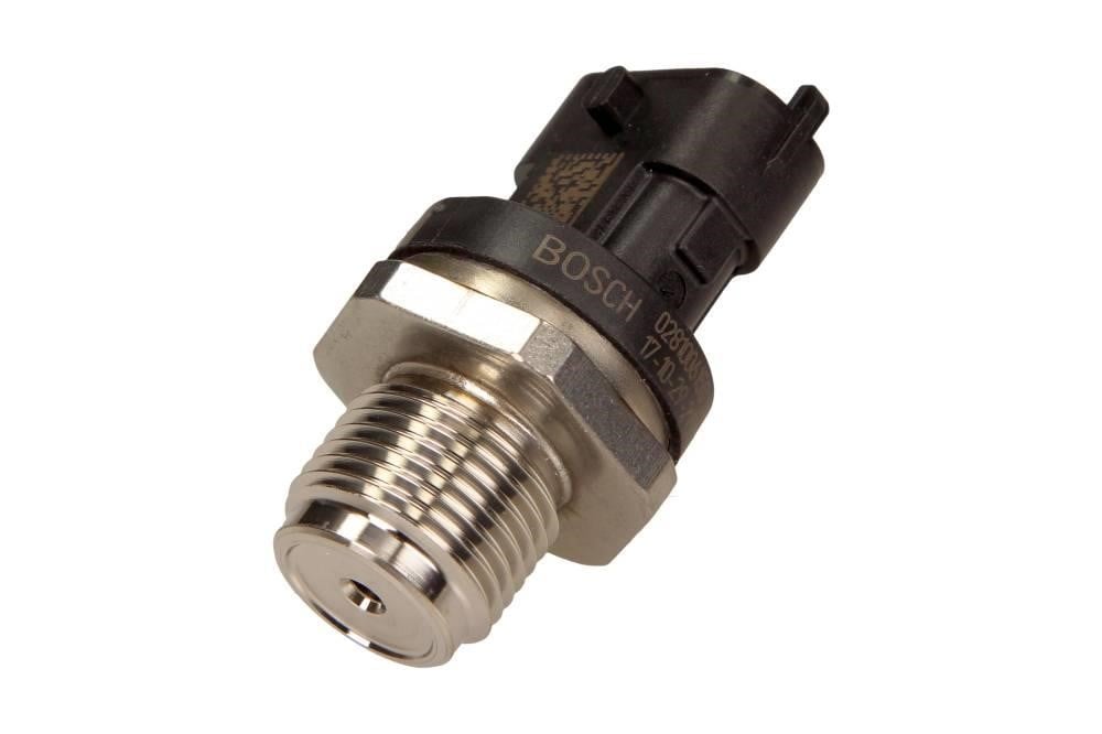 Fuel pressure sensor Fiat Panda: ADG072120 Blue Print Fuel pressure sensor