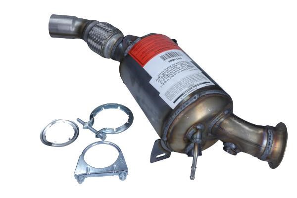 Diesel Particulate Filter BMW: BM11050H BM Catalysts Diesel particulate filter DPF