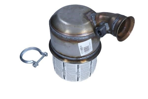 BM11188H BM Catalysts Diesel particulate filter DPF
