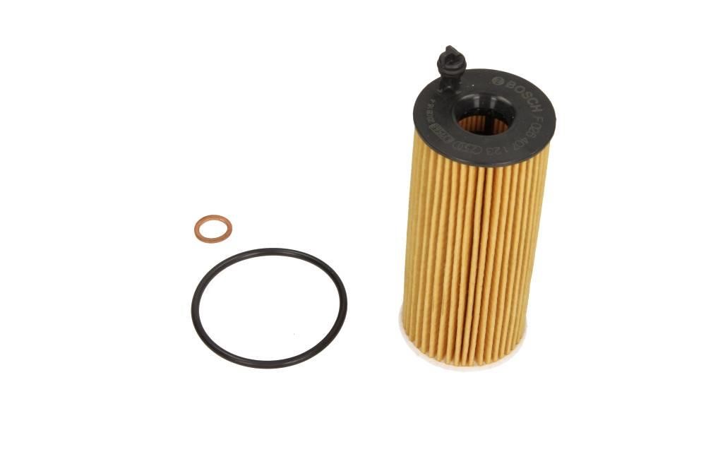 Blue Print ADB112107 Oil Filter ADB112107 ADB112107 Blue Print Oil Filter