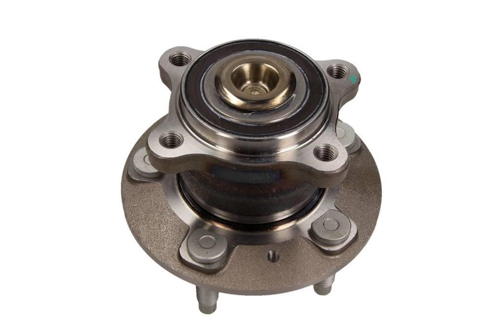Wheel bearing Chevrolet Tracker: ADG083121 Blue Print Wheel bearing