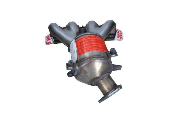 Cat converter Opel: BM91686H BM Catalysts Catalytic Converter