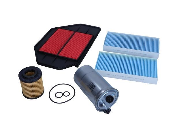 Blue Print ADH22119 Parts Set, maintenance service ADH22119 ADH22119 Blue Print Parts Set, maintenance service