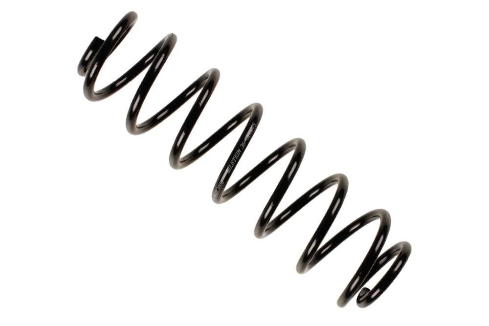 Bilstein 36-300075 Rear coil spring 36300075 36300075 Bilstein Rear coil spring