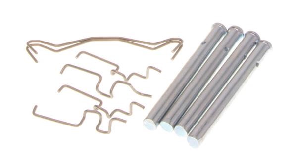 ADBP480010 Blue Print Brake pad repair kit