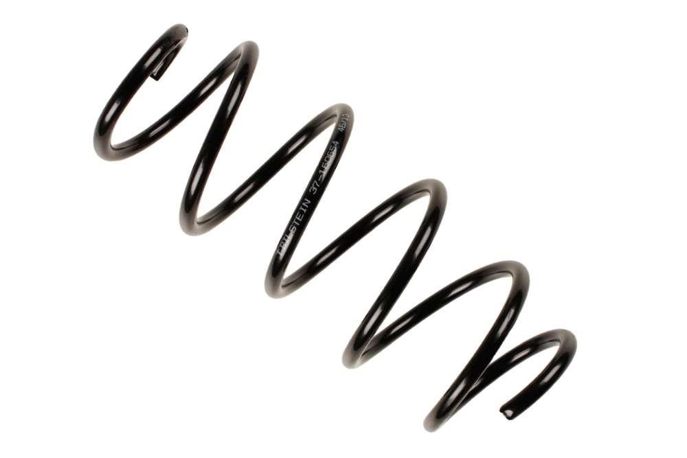 37160654 Bilstein Front coil spring