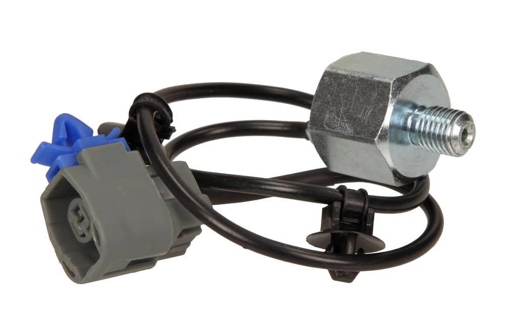 Ignition knock (detonation) sensor Mazda 2: ADM57228 Blue Print Knock sensor