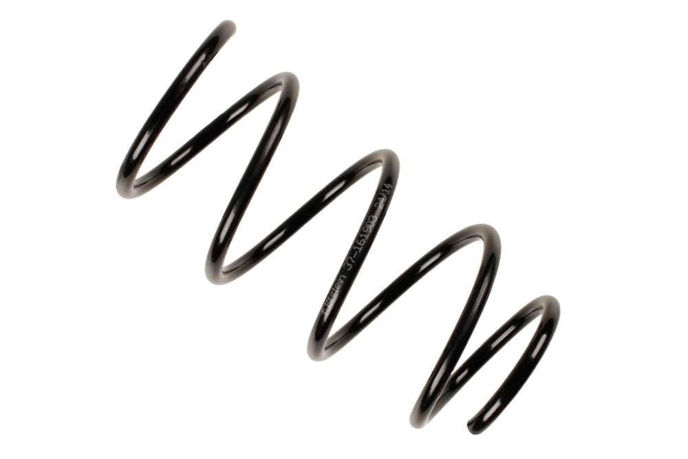 Bilstein 37-161903 Front coil spring 37161903 37161903 Bilstein Front coil spring