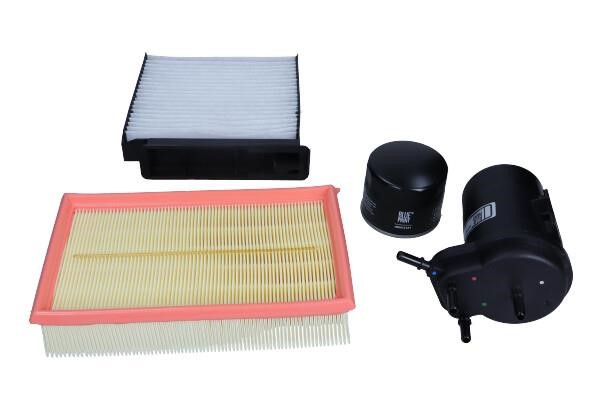Blue Print ADN12137 Parts Set, maintenance service ADN12137 ADN12137 Blue Print Parts Set, maintenance service