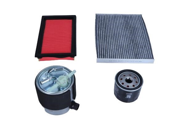 Blue Print ADN12139 Parts Set, maintenance service ADN12139 ADN12139 Blue Print Parts Set, maintenance service