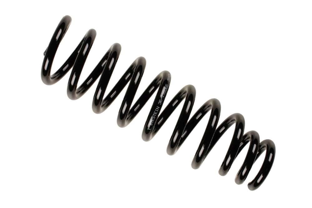 Suspension springs Porsche: 36199365 Bilstein Front coil spring