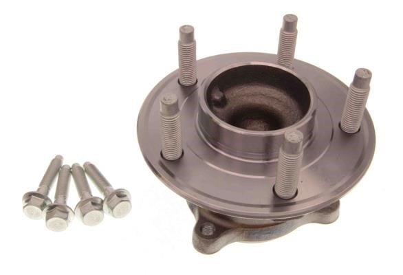 Car suspension Chevrolet Volt: ADBP820044 Blue Print Wheel bearing kit