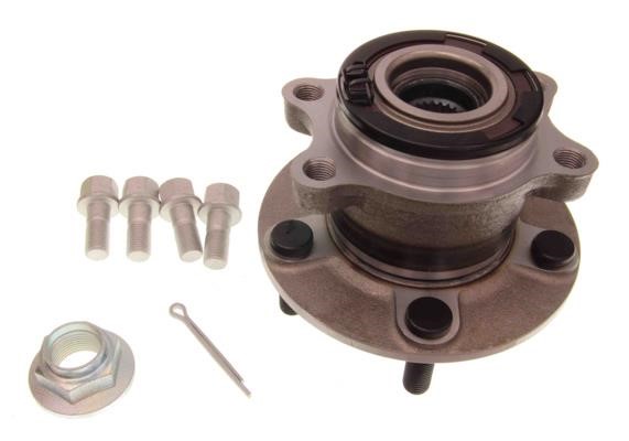 Wheel bearing Mitsubishi Eclipse: ADBP820050 Blue Print Wheel bearing kit