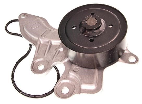 Car water pump Toyota Auris: ADBP910010 Blue Print Water pump