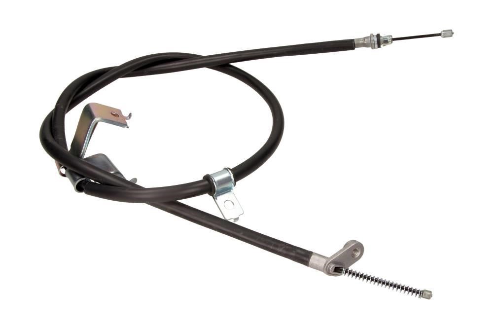 Blue Print ADN146318 Parking brake cable, right ADN146318 ADN146318 Blue Print Parking brake cable, right