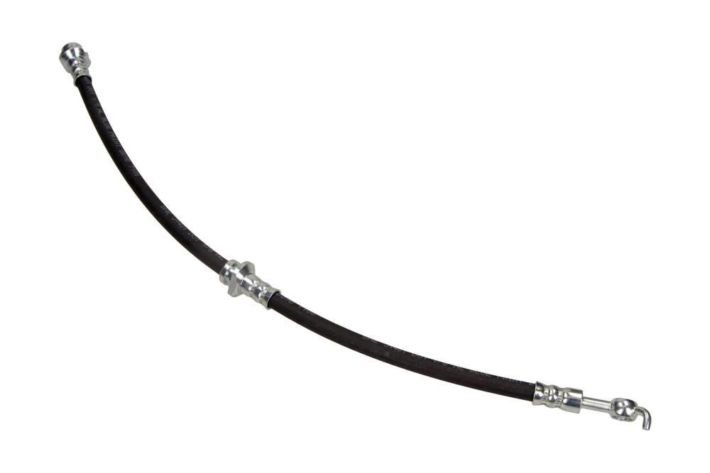 Flexible brake pipe Nissan X-Trail: ADN153241 Blue Print Brake Hose