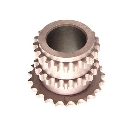 Crankshaft gear BMW: 11217528438 BMW TOOTHED WHEEL