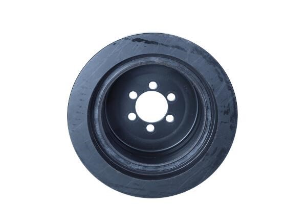 Engine crank pulley BMW: 11237561312 BMW Pulley crankshaft