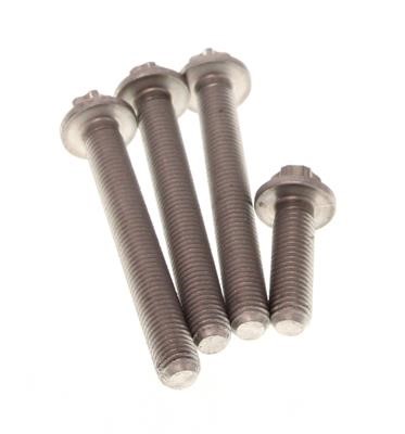 11120392547 BMW Cylinder Head Bolts Kit