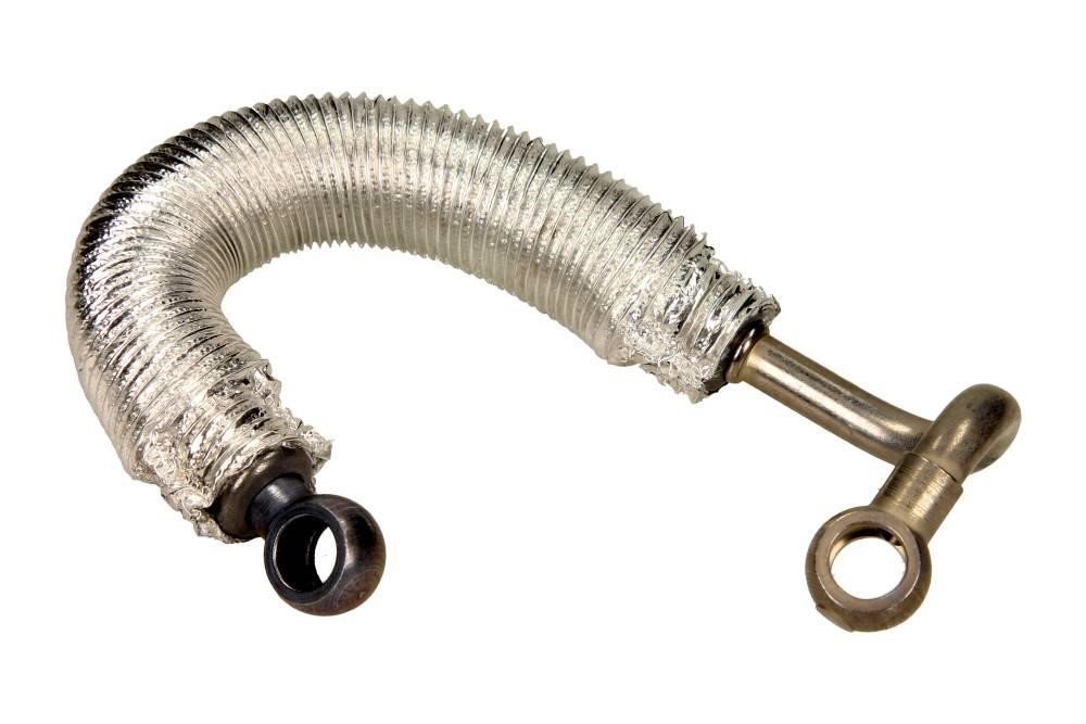 11427795971 BMW Oil pipe