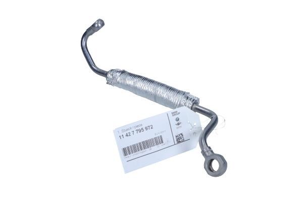 11427795972 BMW Oil pipe