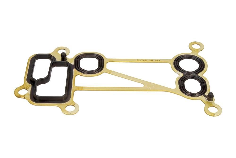 11428513448 BMW Oil cooler gasket
