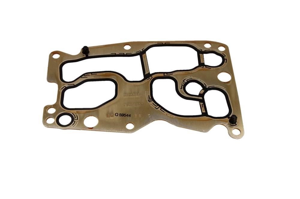 11428516396 BMW OIL FILTER HOUSING GASKETS