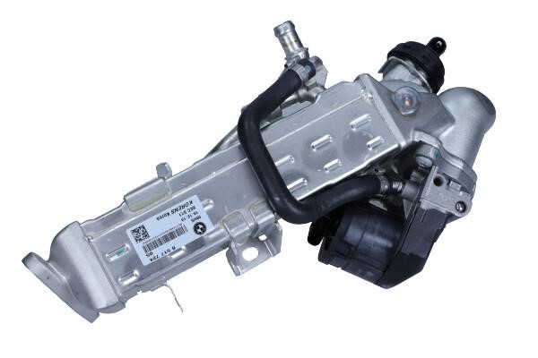 11718517724 BMW Exhaust gas cooler