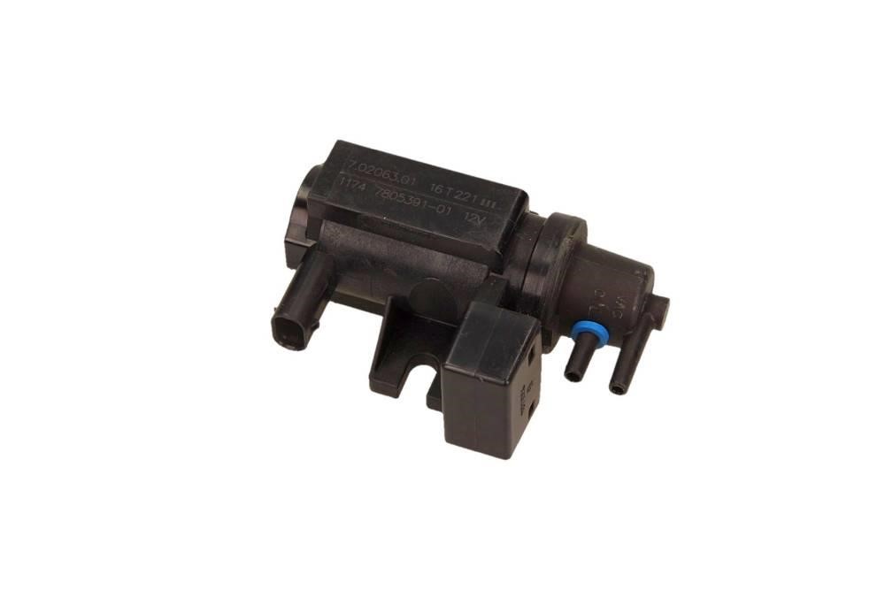 BMW 11 74 7 805 391 Exhaust gas recirculation control valve 11747805391 11747805391 BMW Exhaust gas recirculation control valve