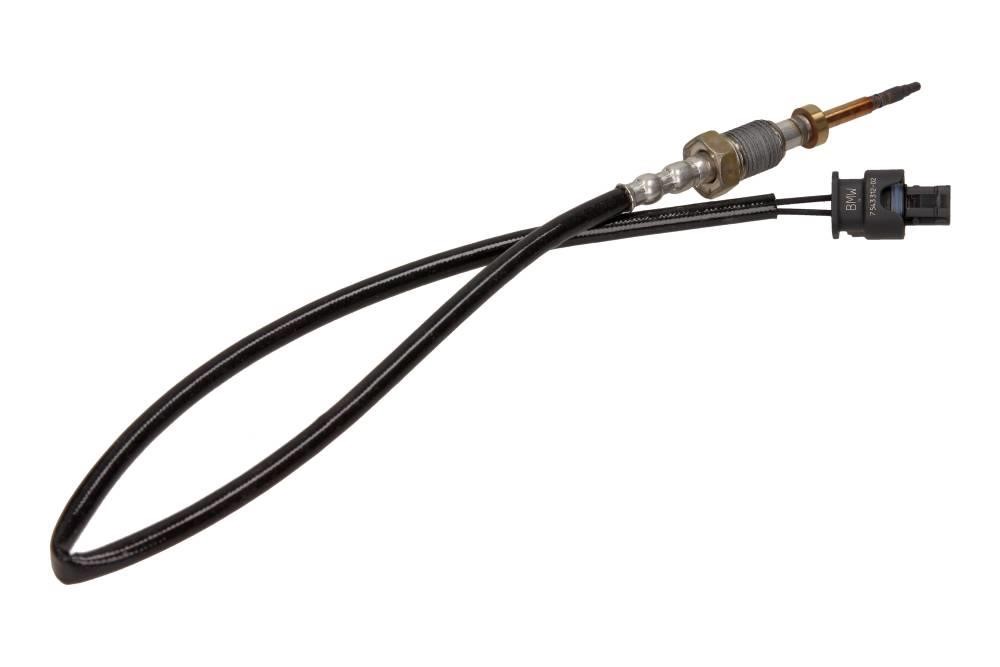 13627806254 BMW Exhaust gas temperature sensor