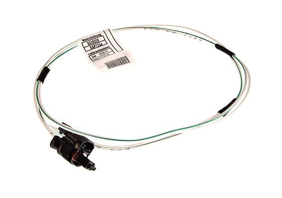 12518638006 BMW Wire with connector