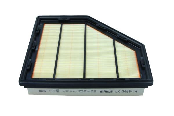 13718613250 BMW Air filter