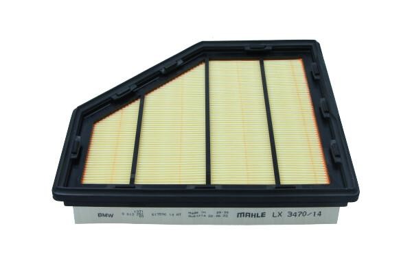 BMW 13 71 8 613 251 Air filter 13718613251 13718613251 BMW Air filter