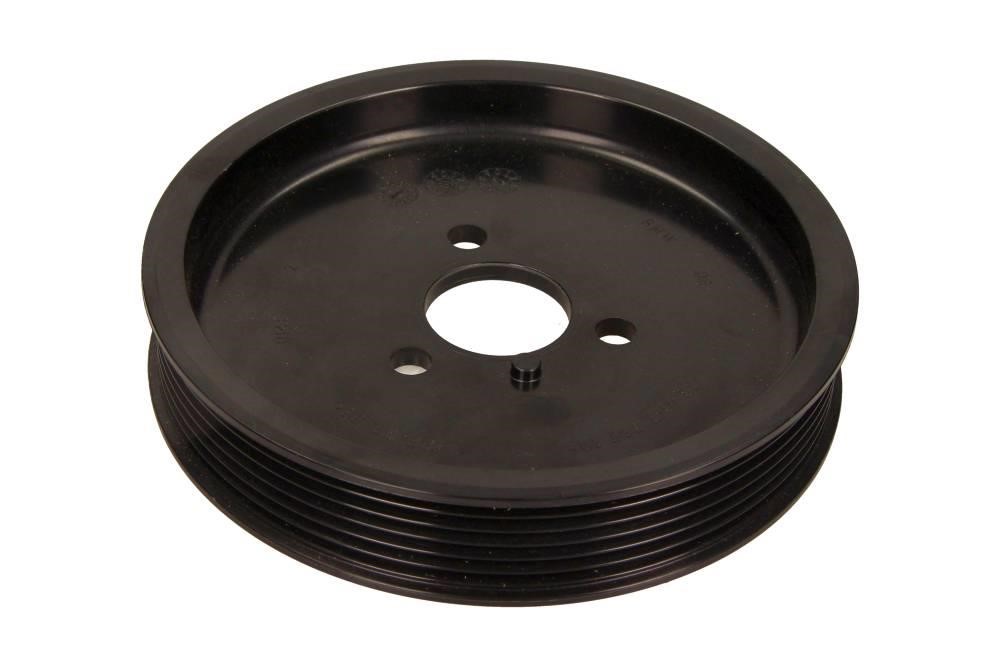 32417787106 BMW Pulley crankshaft