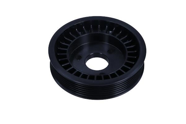32427537862 BMW Pulley crankshaft