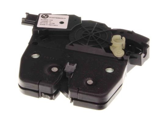 51247308849 BMW Tailgate lock