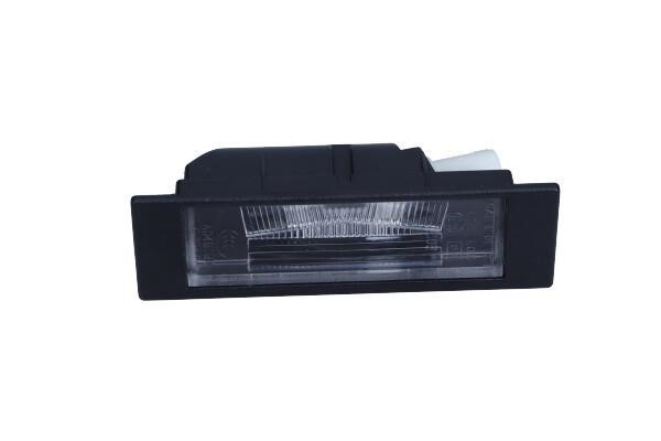 63267165735 BMW License lamp