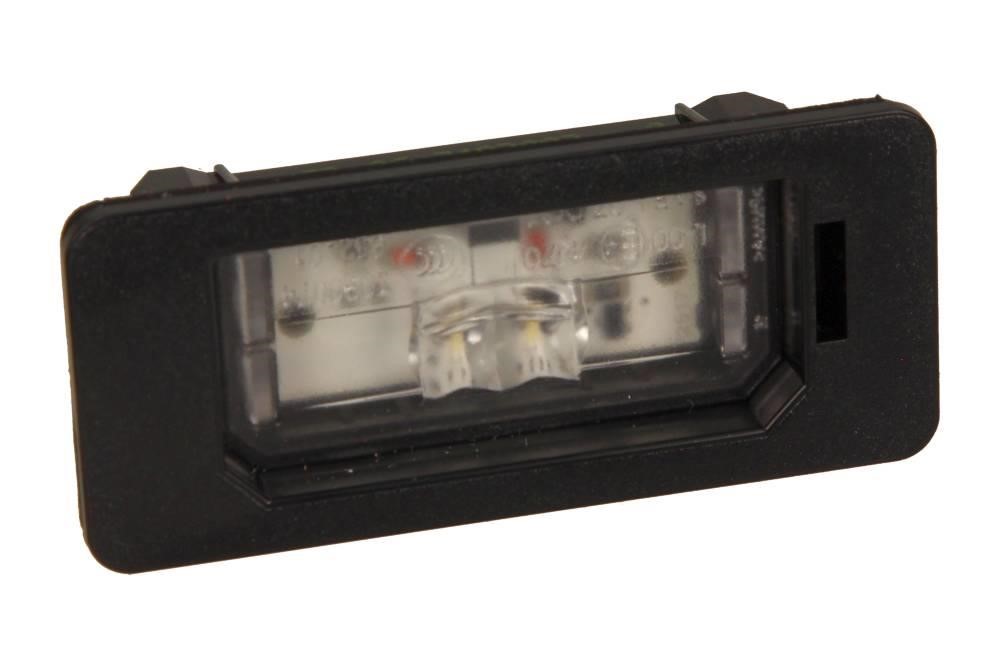 63267193293 BMW License lamp
