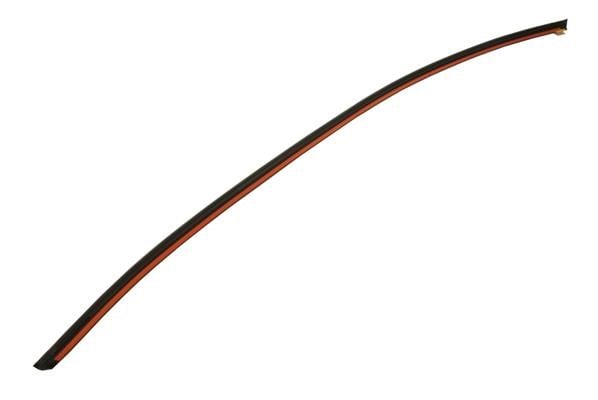 Seals for windows BMW: 51317061967 BMW Window glass seal