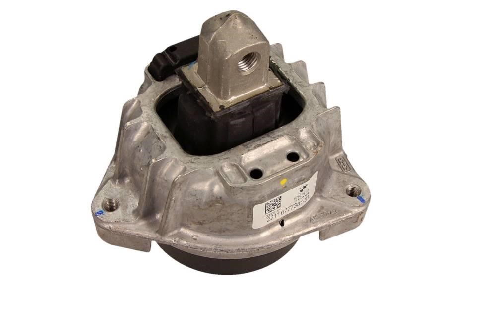 22116777371 BMW Engine mount left, right
