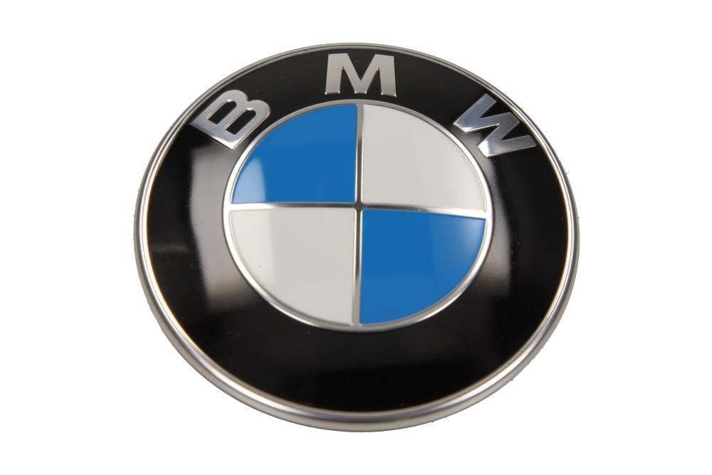 51148132375 BMW Emblem
