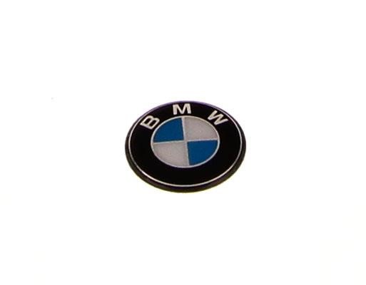 66122155754 BMW Emblem