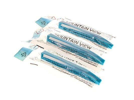 83125A7DCA2 BMW Filler for BMW/MINI Natural Air Mountain View fragrance, 3 pcs.