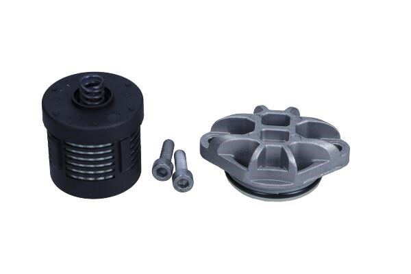 DS120356 BorgWarner (AWD) Hydraulic filter