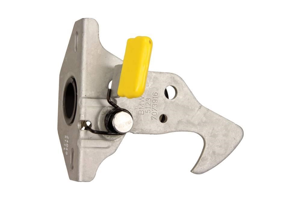 51237073916 BMW Safety Catch
