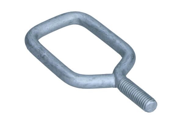 51237247080 BMW Hood lock loop