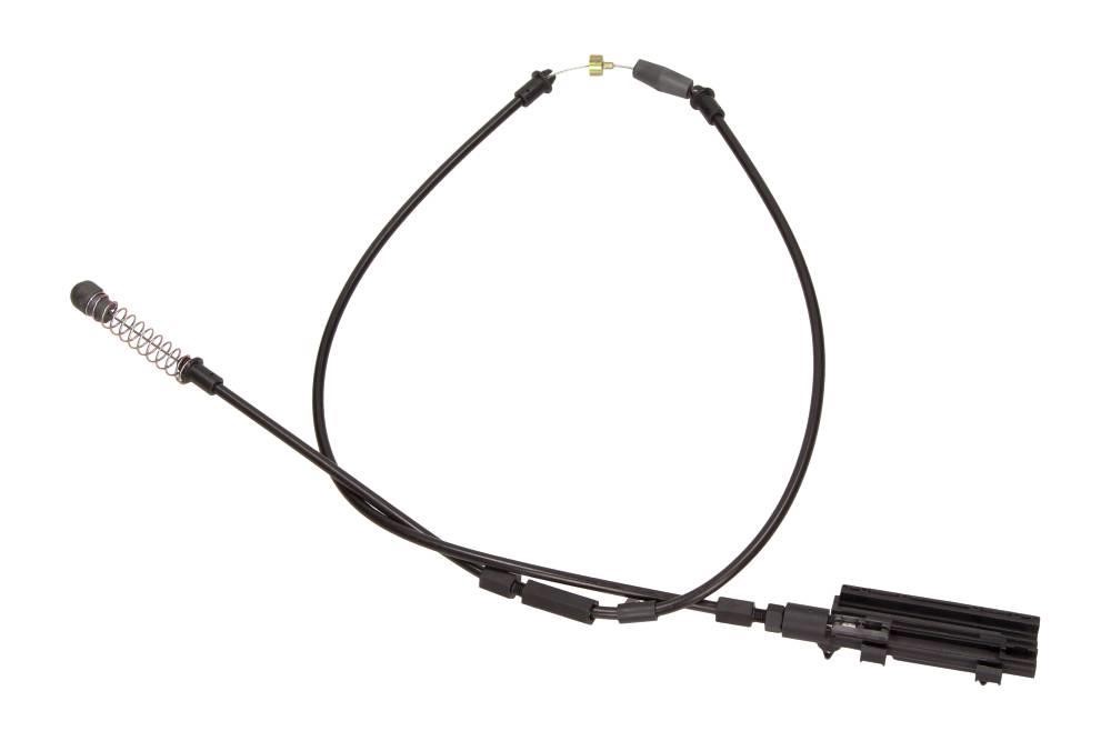 51238168163 BMW Cable hood